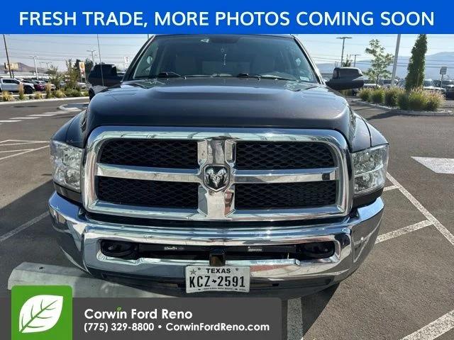 ram ram 3500 pickup 2018 3C63R3GLXJG112331 image ram ram 3500 pickup 2018 3C63R3GLXJG112331 image